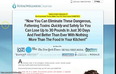 Total Wellness Cleanse Review - Is It Worth It?