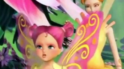 Barbie Fairytopia Mermaidia Cartoon New 2015 Full Episode in Urdu