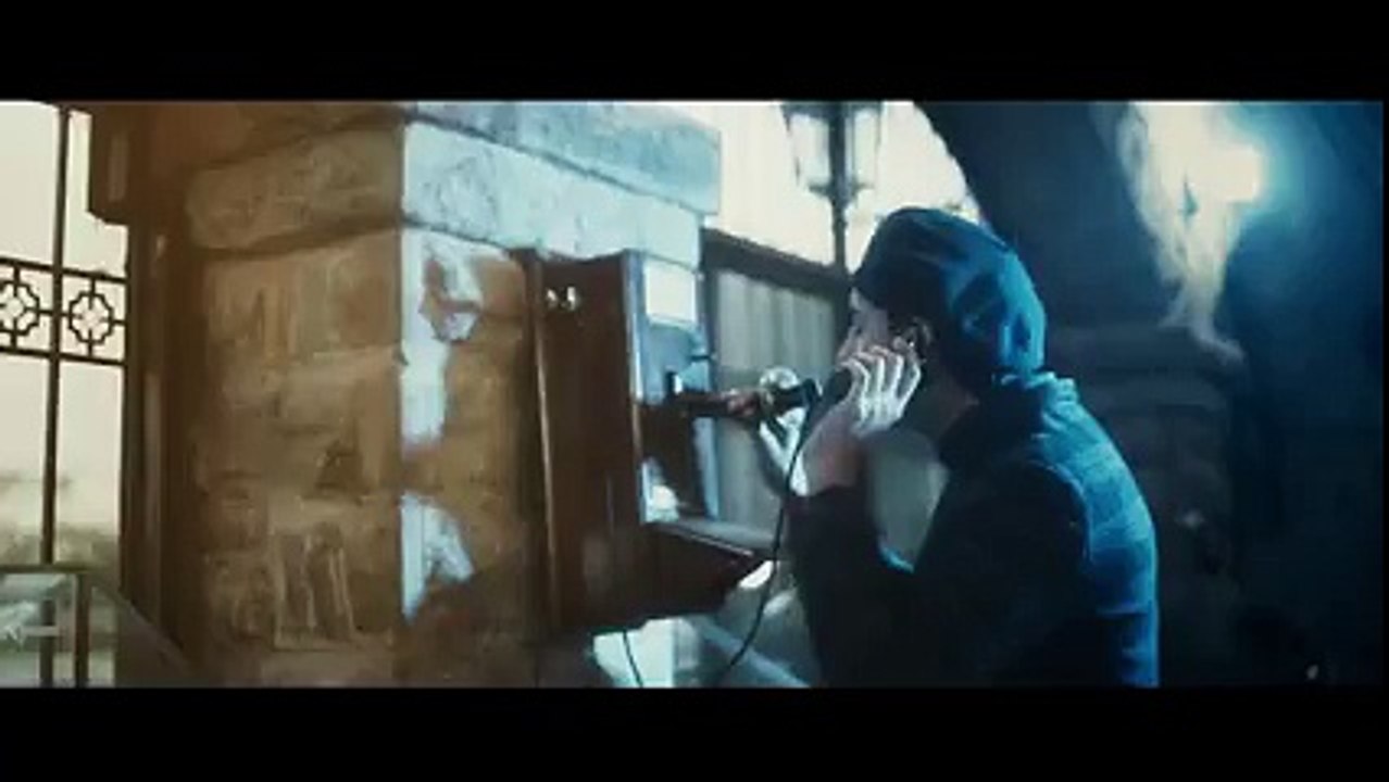 Amanat Ali - Pardesia [Official Music Video]