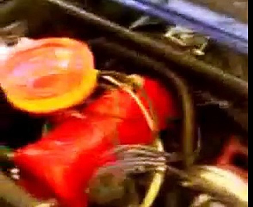 Vaz 21 06 turbo