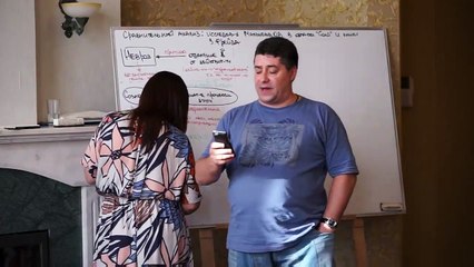 СРАВНЕНИЕ МЕТОДИКИ "СОЛО" И КНИГИ ЗИГМУНДА ФРЕЙДА