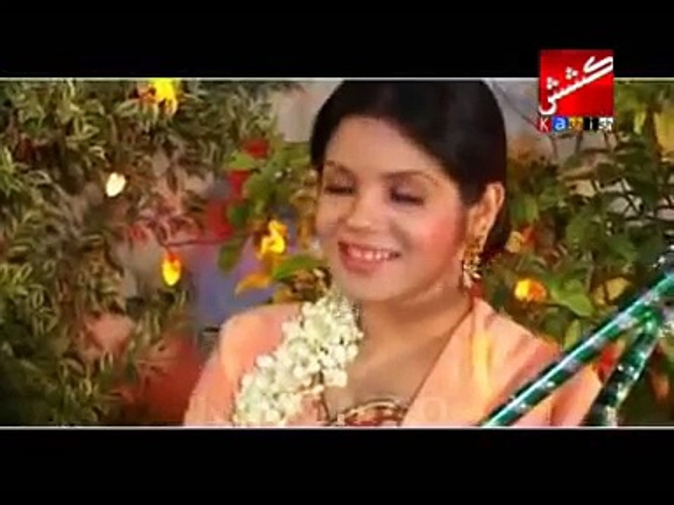 AHRO SAJAN MUNKHE(KTN TV SONG)sindhi songs