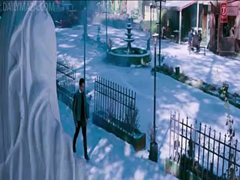 Tum Bin Official HD Song by Latest Movie Sanam Re