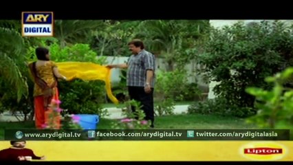 Watch Khatoon Manzil Episode – 27 – 3rd February 2016 on ARY Digital