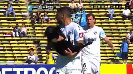 Ponekad fudbal vraća veru u ljudskost! Poštovanje! Humanost! #Respect