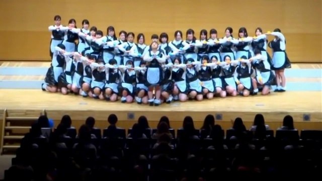 エヴァンゲリオン 残酷な天使のテーゼ≪合唱！最優秀賞≫