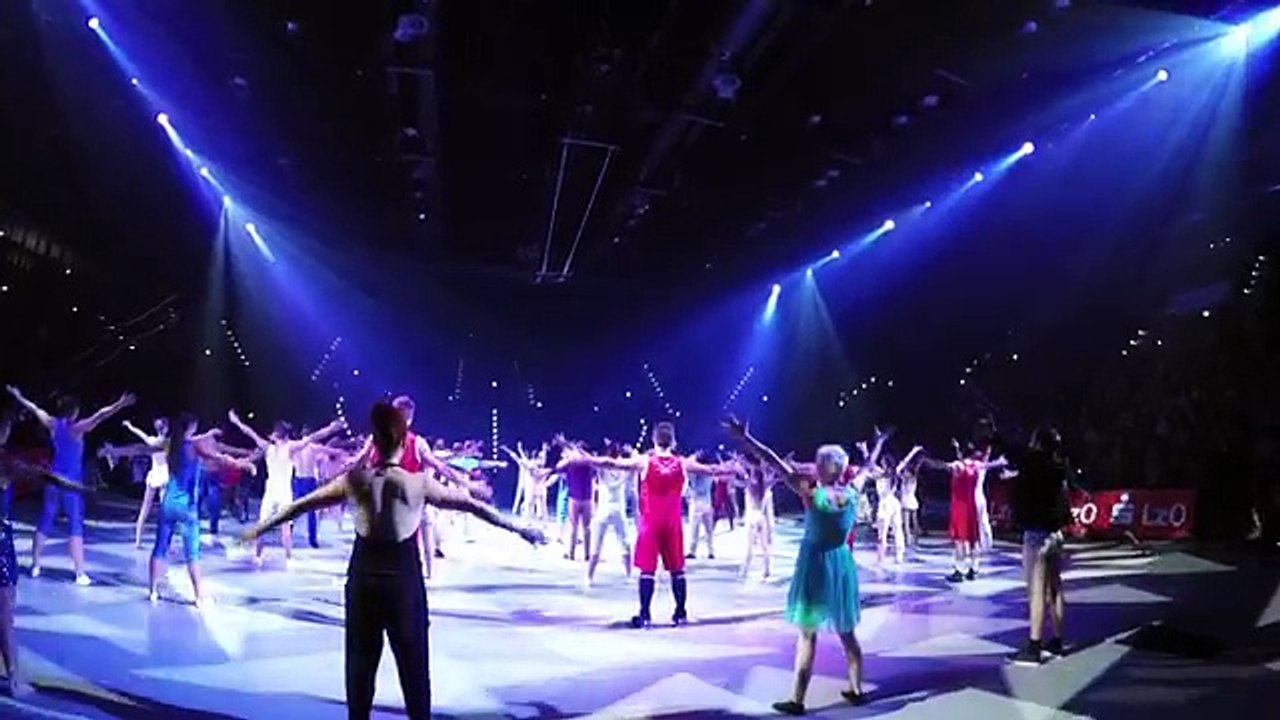 Art of Gymnastic Extravaganza (1)