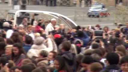 Vatikan ile Türkiye Arasında İlk Yakınlaşma Sinyali