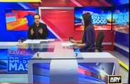 Dr Shahid Masood on sudden Rangers extension by Sindh Government