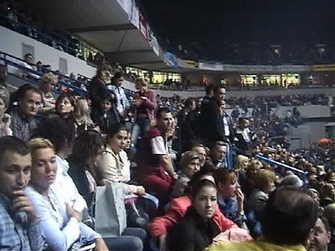 Kemal Monteno i Zdravko Čolić - Beogradska arena 2005.