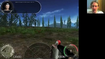 Chrome, Part 1, I Miss my Specforce Armor