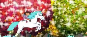 Doras Enchanted Forest Dora Saves the Unicorn unicorn and drangon friendship droTzas7Qhg