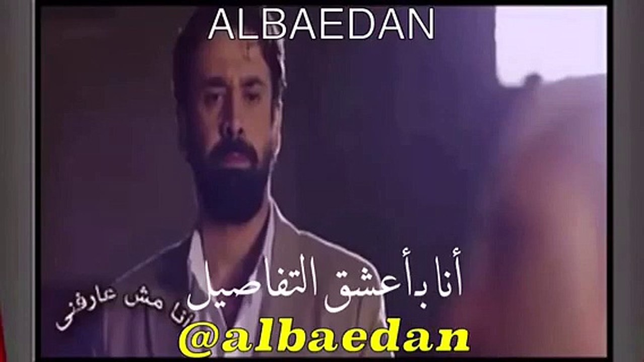 خالد الصاوي : محدش بـ يبص لوحده عاوزها بـ احترام