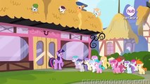 [Preview] My little Pony FiM - Season 4 Episode 15 - Twilight Time (2)