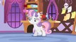 [Preview] My little Pony FiM - Season 4 Episode 19 - For Whom the Sweetie Belle Toils
