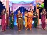 Aarti Devi Yedabai Special Bhakti Video Song 2012 By Shakuntala Jadhav