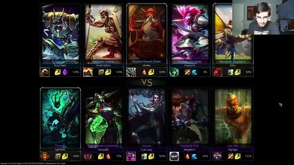 Summoner School Tutoring - 1 / 4