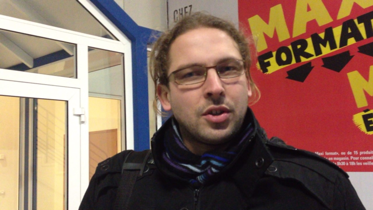 Les agriculteurs reçus à la SCA de Lisieux