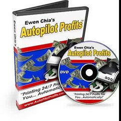 Autopilot Profits Review + Bonus