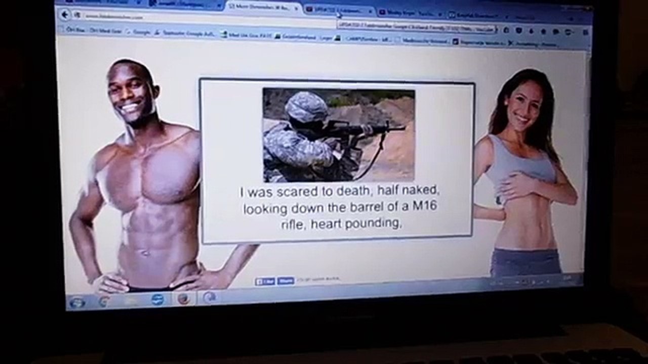 Lose Fat Quickly! Fat Diminisher method!