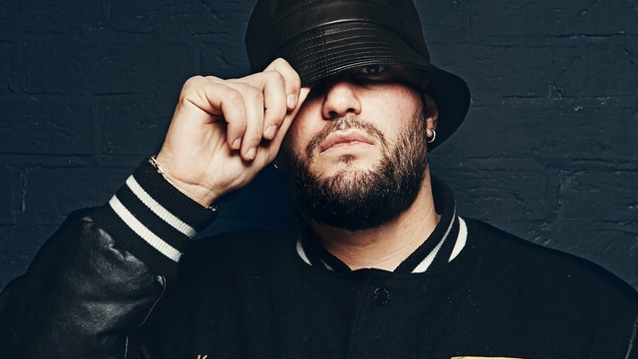 Eff Gee : les coulisses de son premier concert en solo à Paris ...