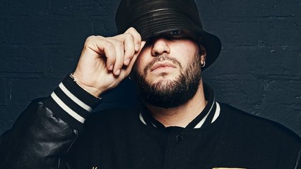 Eff Gee : les coulisses de son premier concert en solo à Paris !