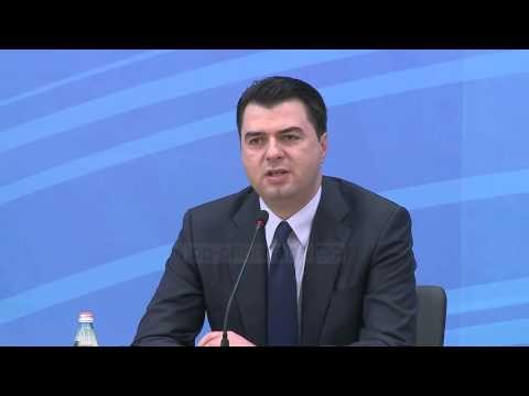 Basha: Urgjent Byroja e Hetimit - Top Channel Albania - News - Lajme