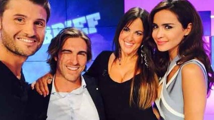 Secret Story 9 : Emission truquée ? Claudia et Kevin se confient exclu MCE