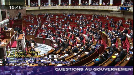Loi Activité : "80% des décrets seront sortis à l'issue des 6 mois de la promulgation"