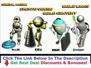 commission robotics done for you traffic +++ 50% OFF +++ Discount Link