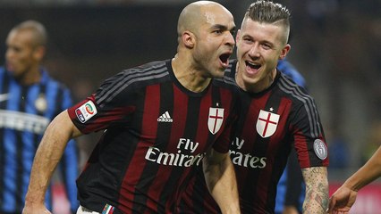 Serie A Tim - 22a giornata - Stagione 2015-2016