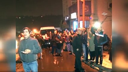 Araç kundaklama terörü yine hortladı