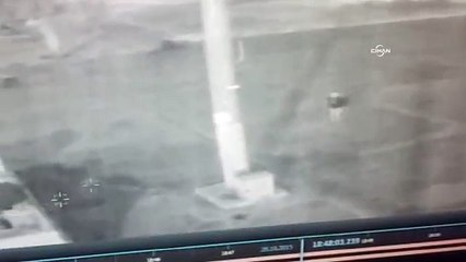 Taksim'de 2 kişinin öldüğü kavga anı kamerada