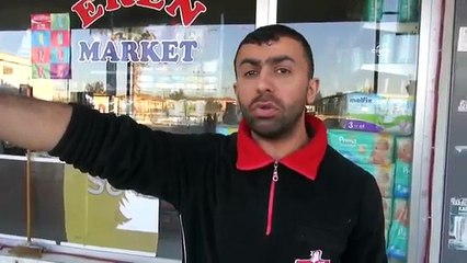 Duraktaki ölüm anı kamerada