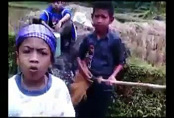 pangeran dangdut