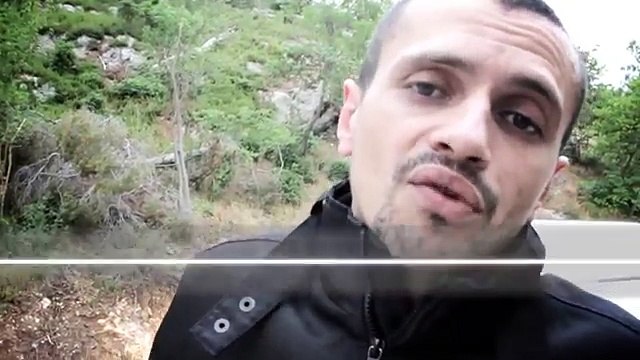 Diden - Gravé à Vie (Teaser) ft. Le Rat Luciano & Kalash L'afro