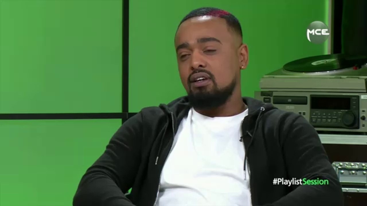 Alonzo : "Rihanna ou Beyoncé ? Rihanna sans hésiter !"