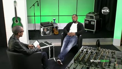 Alonzo : "Le succès de The Weeknd est plus que mérité"