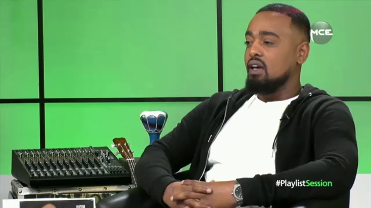 Alonzo : "Fallen d'Evanescence c'est l'album que j'ai le plus écouté de ma vie"