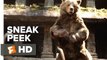 The Jungle Book SNEAK PEEK 1 (2016) - Idris Elba, Lupita Nyong'o Movie HD