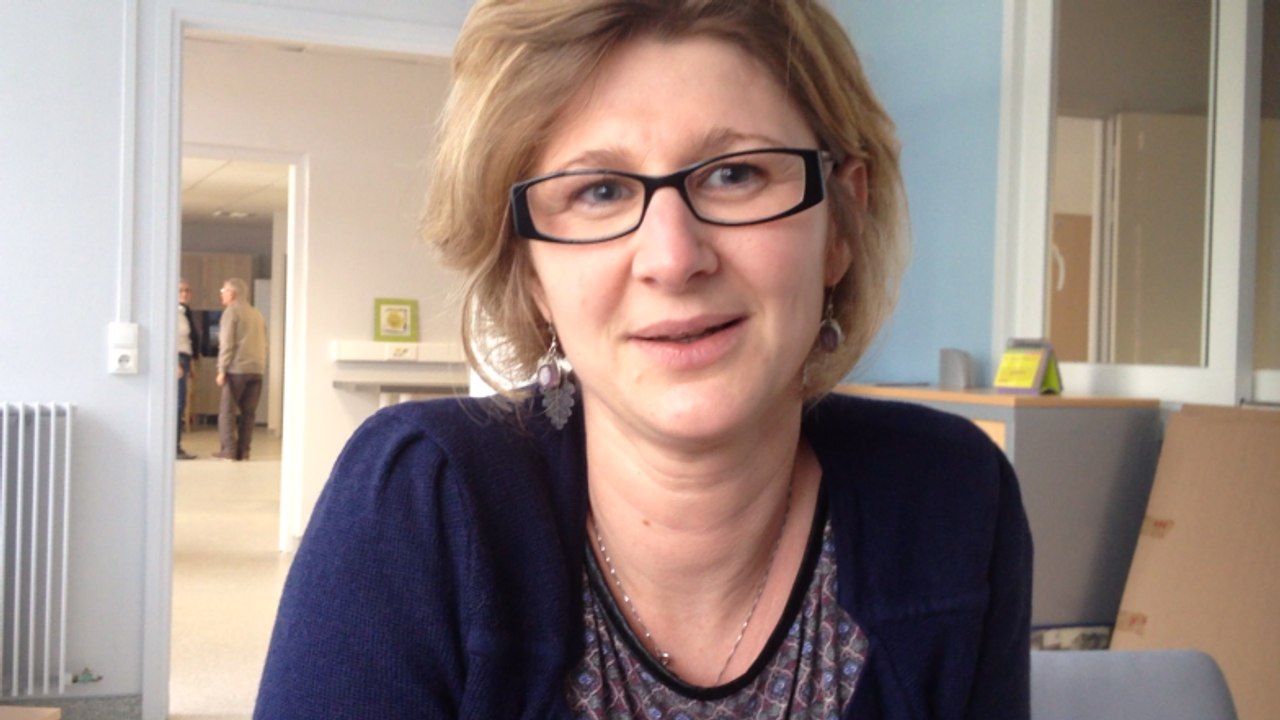 L'Accueil de jour Alzheimer ouvre à Lisieux