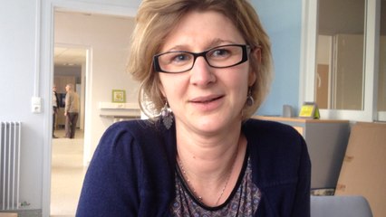 L'Accueil de jour Alzheimer ouvre à Lisieux