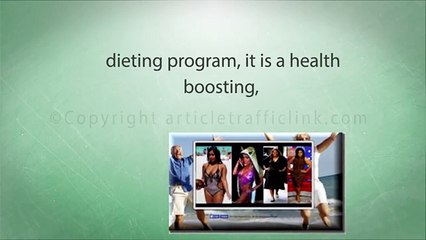 Fat Diminisher System Review.