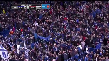 Zap Vidéo: Didier Drogba marque 2 buts exceptionnel en talonnade en 1 minute !