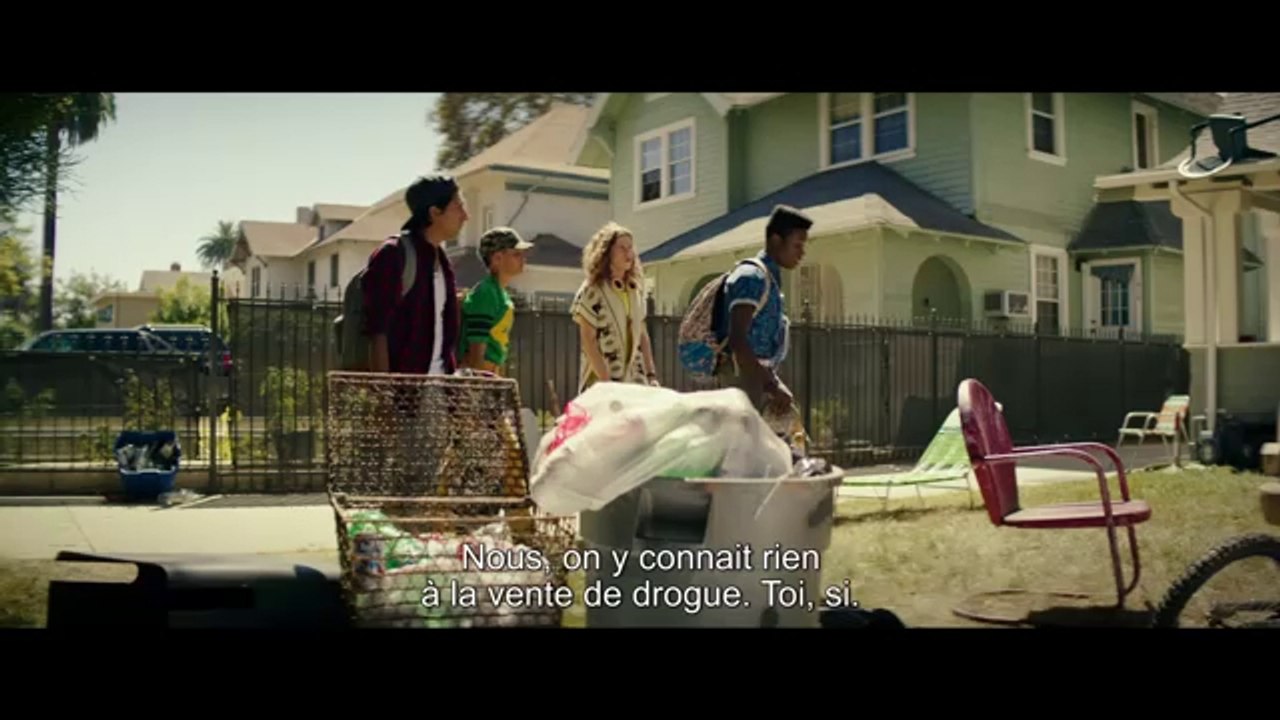 Dope: gagnez vos places de cinéma sur MCE !