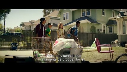 Dope: gagnez vos places de cinéma sur MCE !