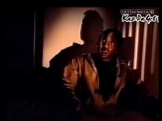 Austin & Booker T Go To Church - Funny