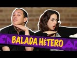 Balada hétero X balada gay, com Victor | Encalacrada