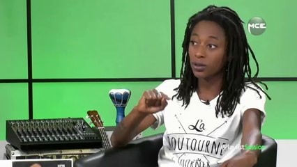 Shirley Souagnon : "Faut arrêter La Fouine tout ça"