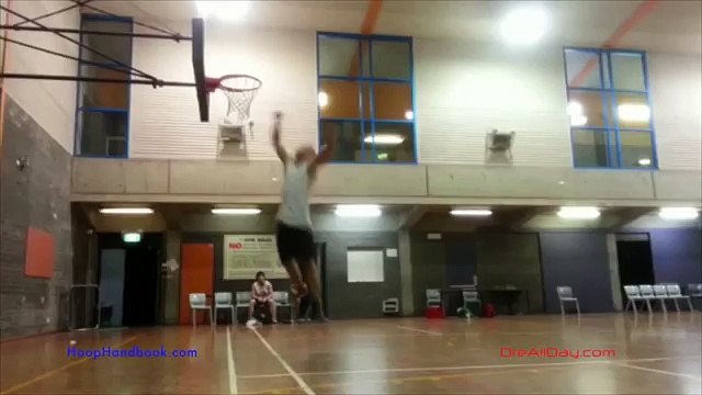 Jump Manual: How To Use Your *Brain* To Jump Higher | Dre Baldwin